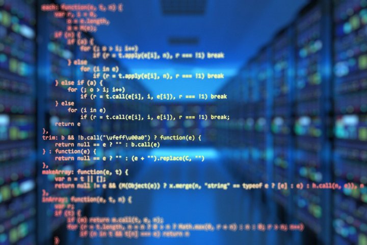 Sourcecode