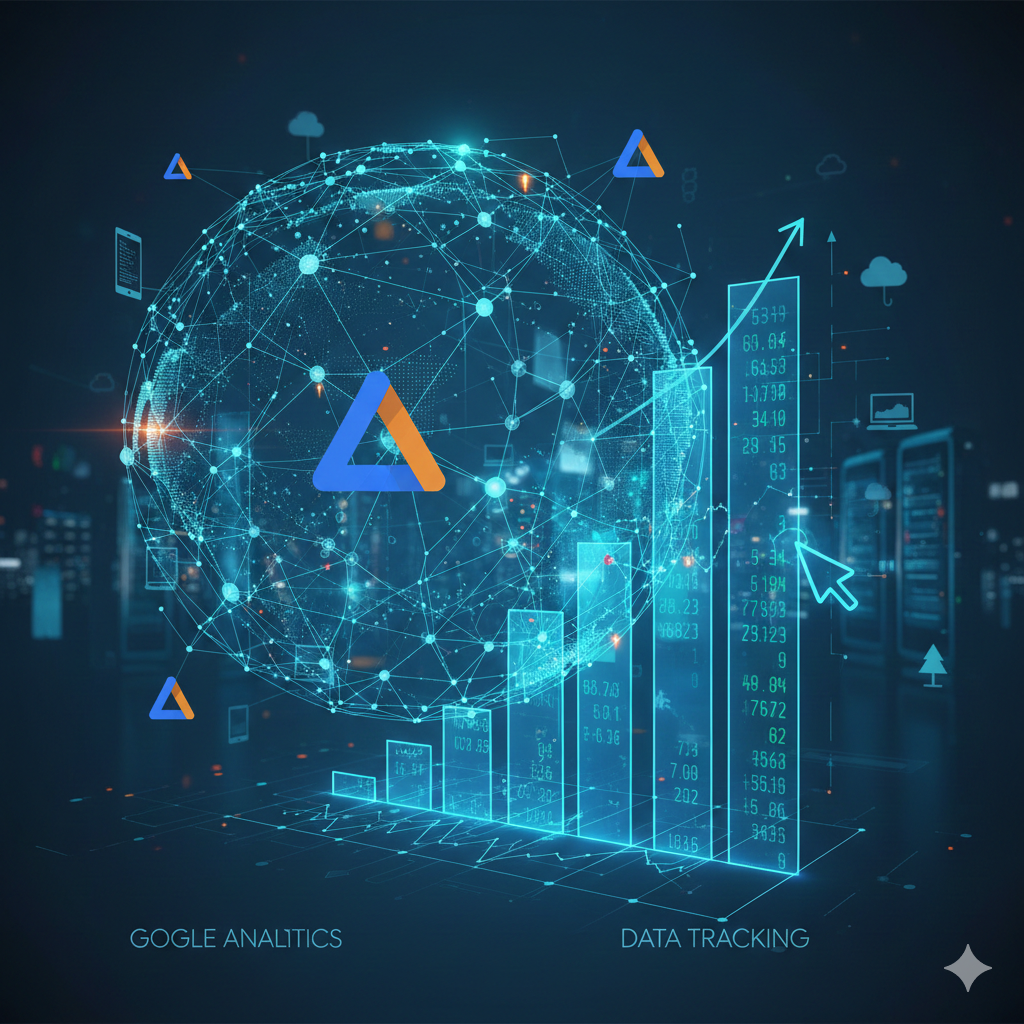 Google Analytics & Tracking