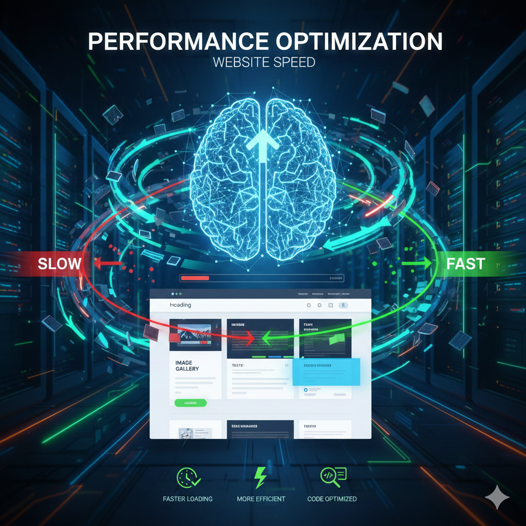 Performance-Optimierung