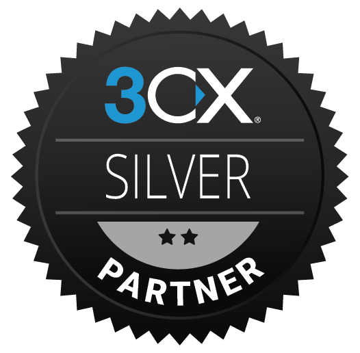 3CX Silber Partner – MiMann.net IT-Systemhaus