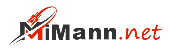MiMann.net